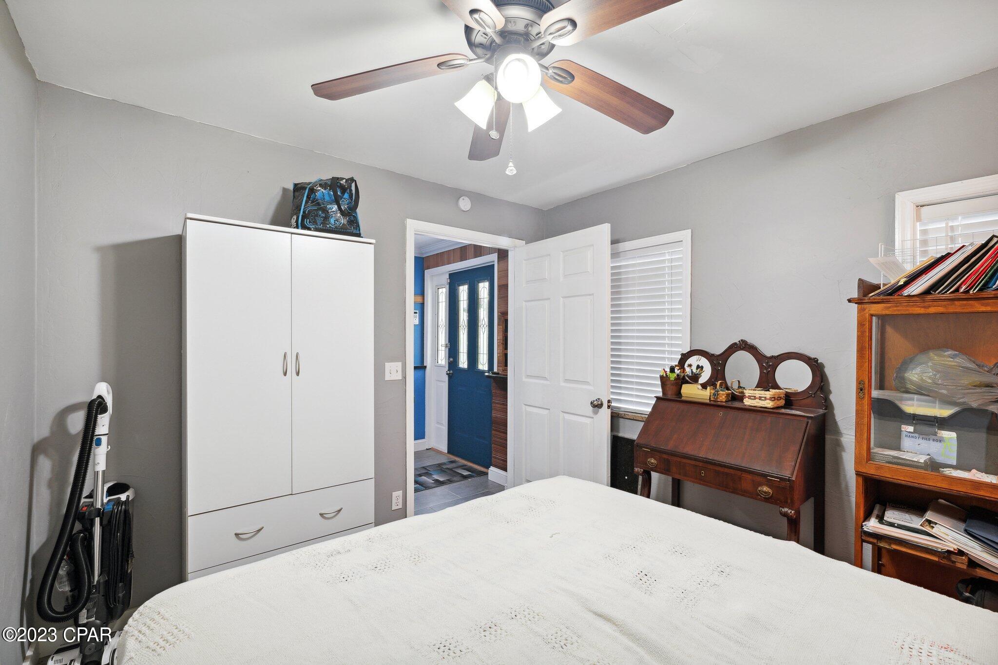 Mcdaniel Lake Estates - Residential