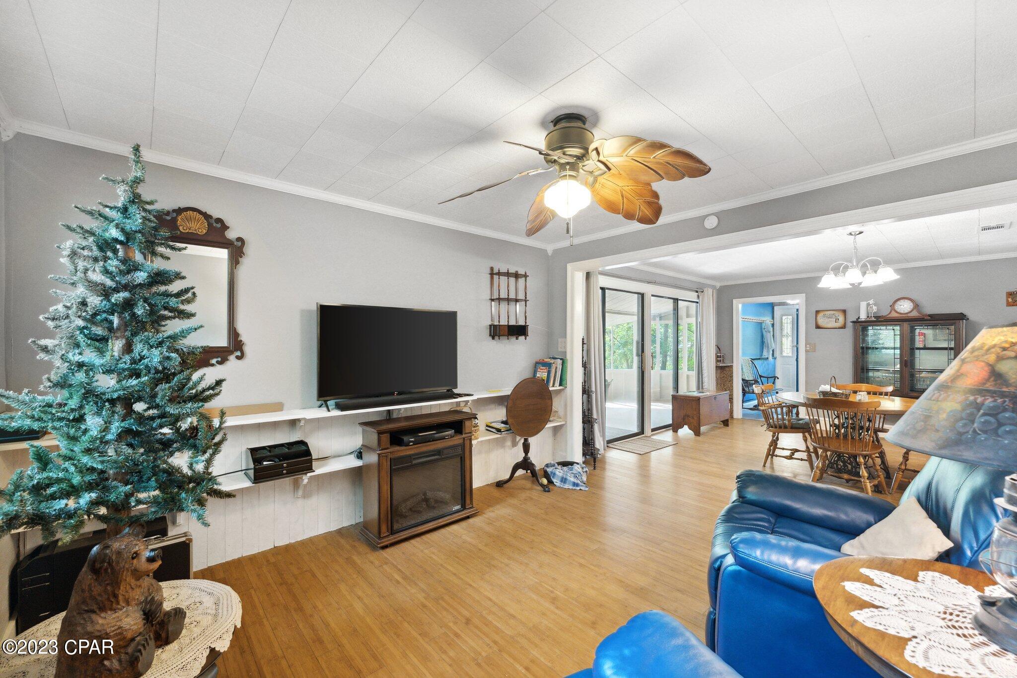 Mcdaniel Lake Estates - Residential