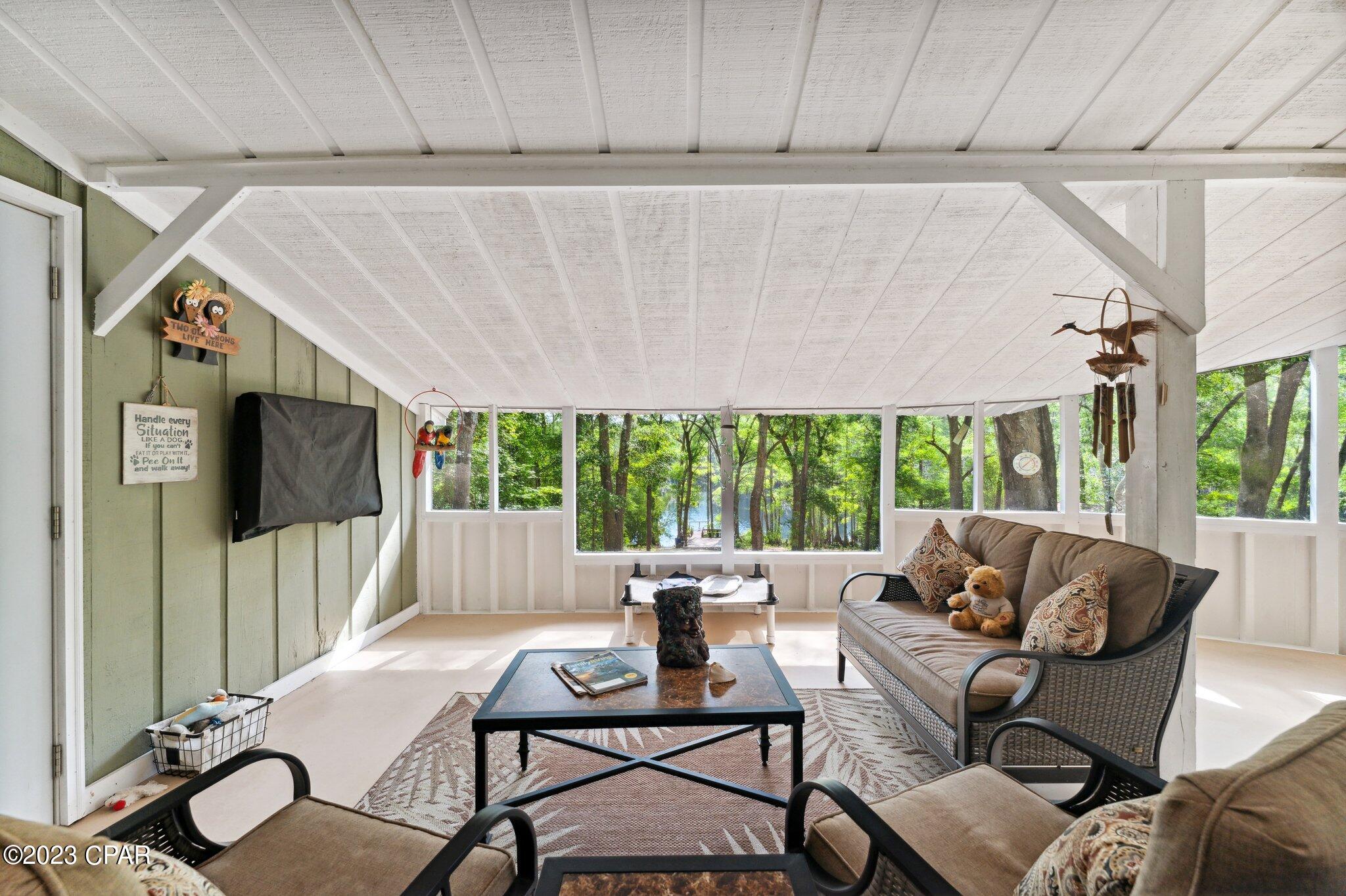 Mcdaniel Lake Estates - Residential