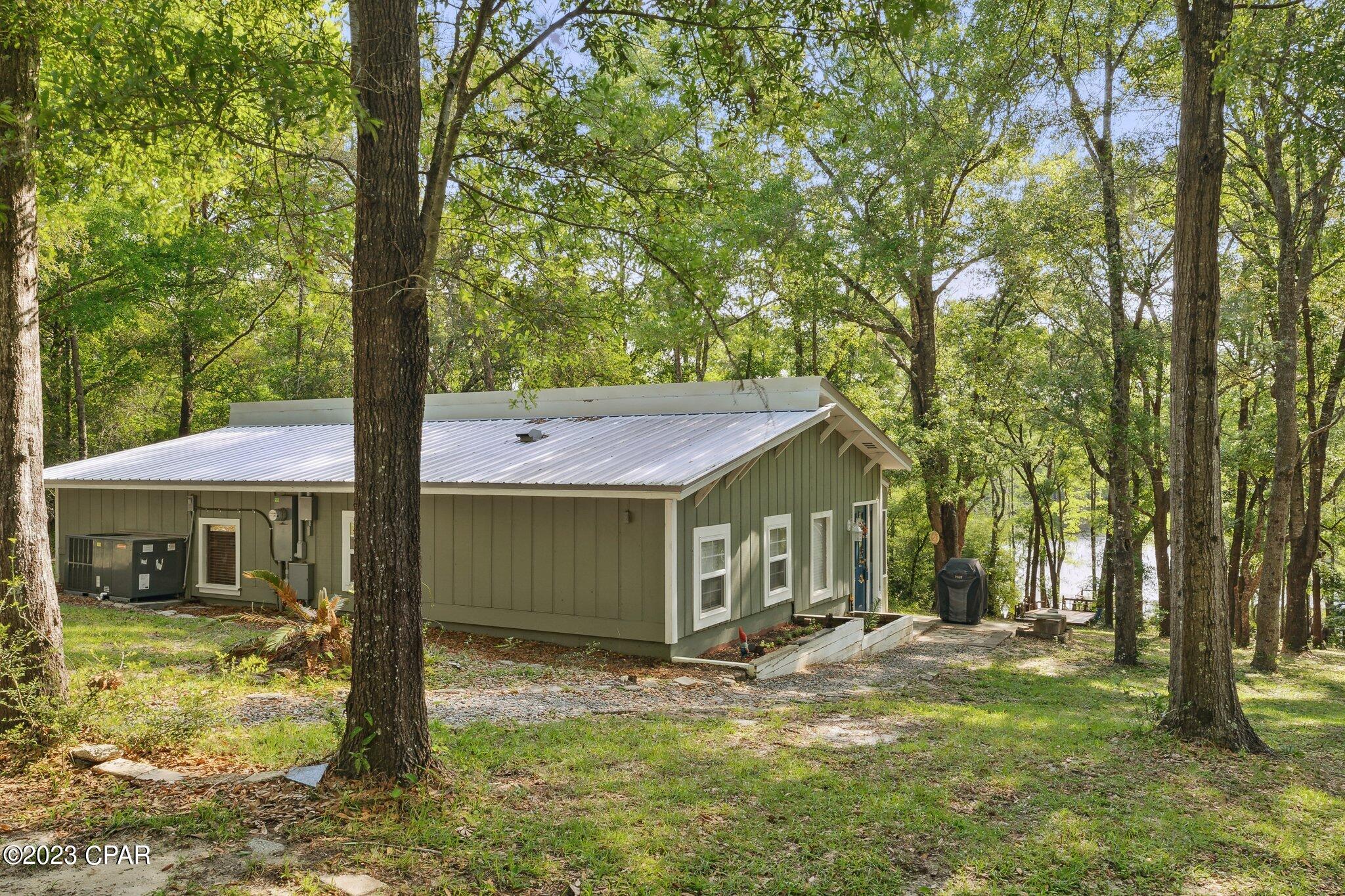 Mcdaniel Lake Estates - Residential