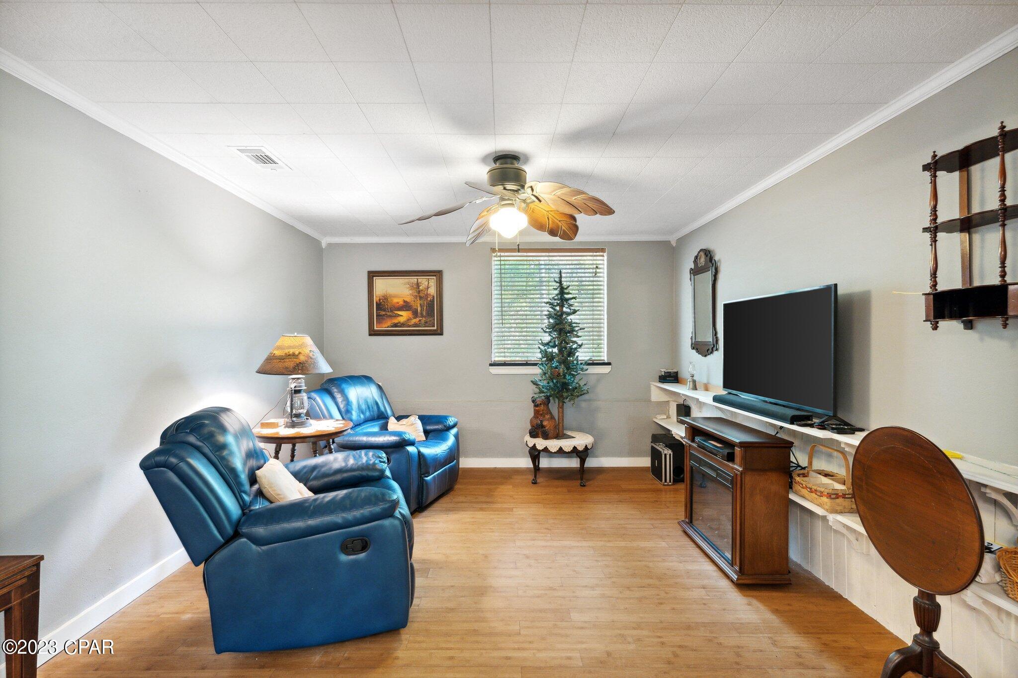 Mcdaniel Lake Estates - Residential