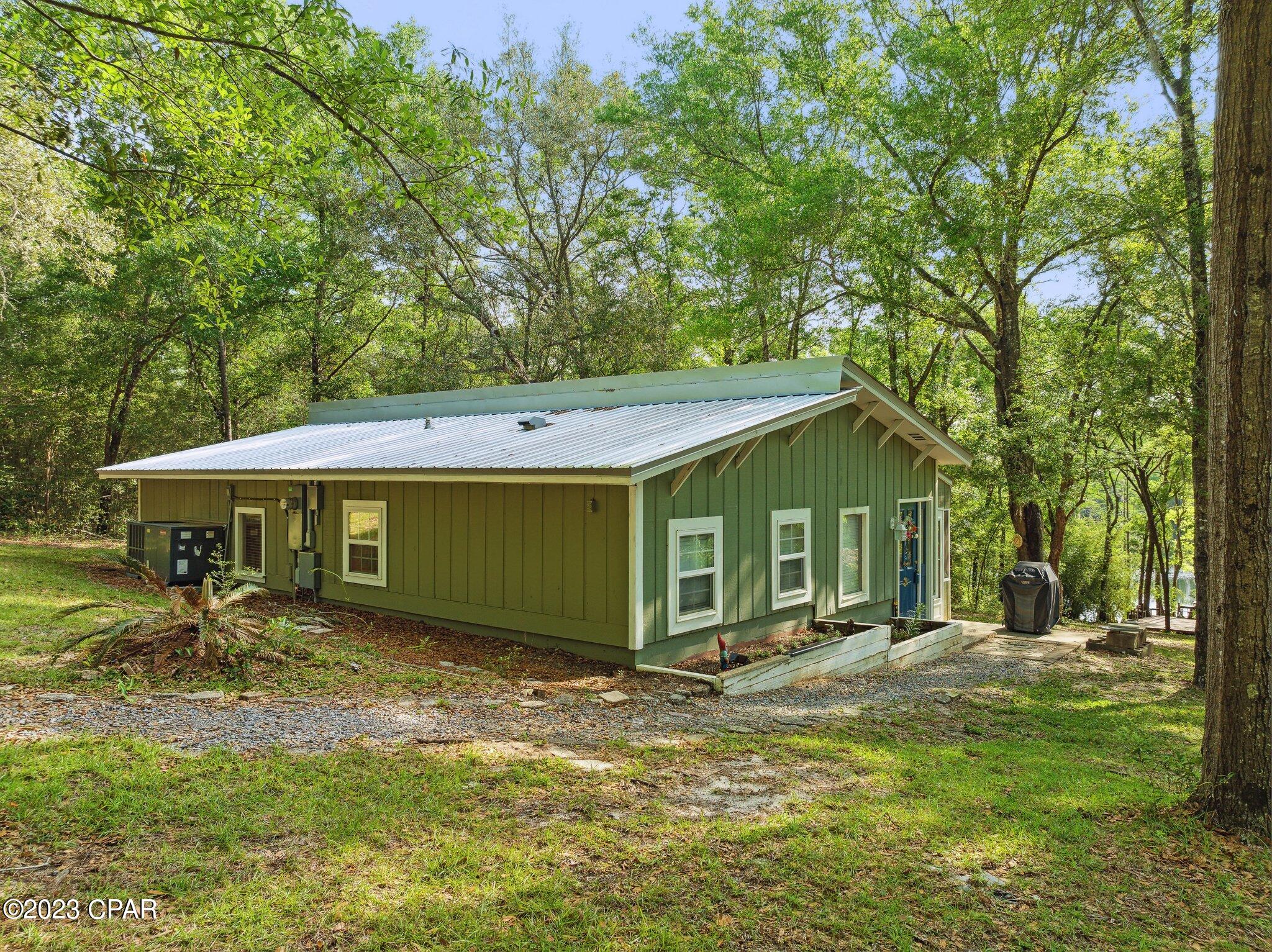 Mcdaniel Lake Estates - Residential