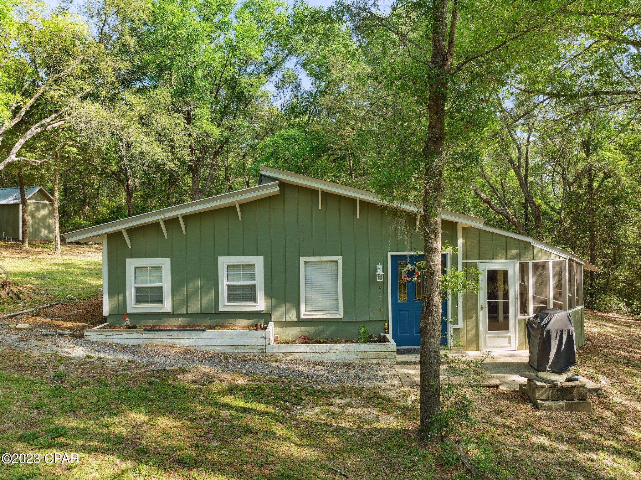 Mcdaniel Lake Estates - Residential