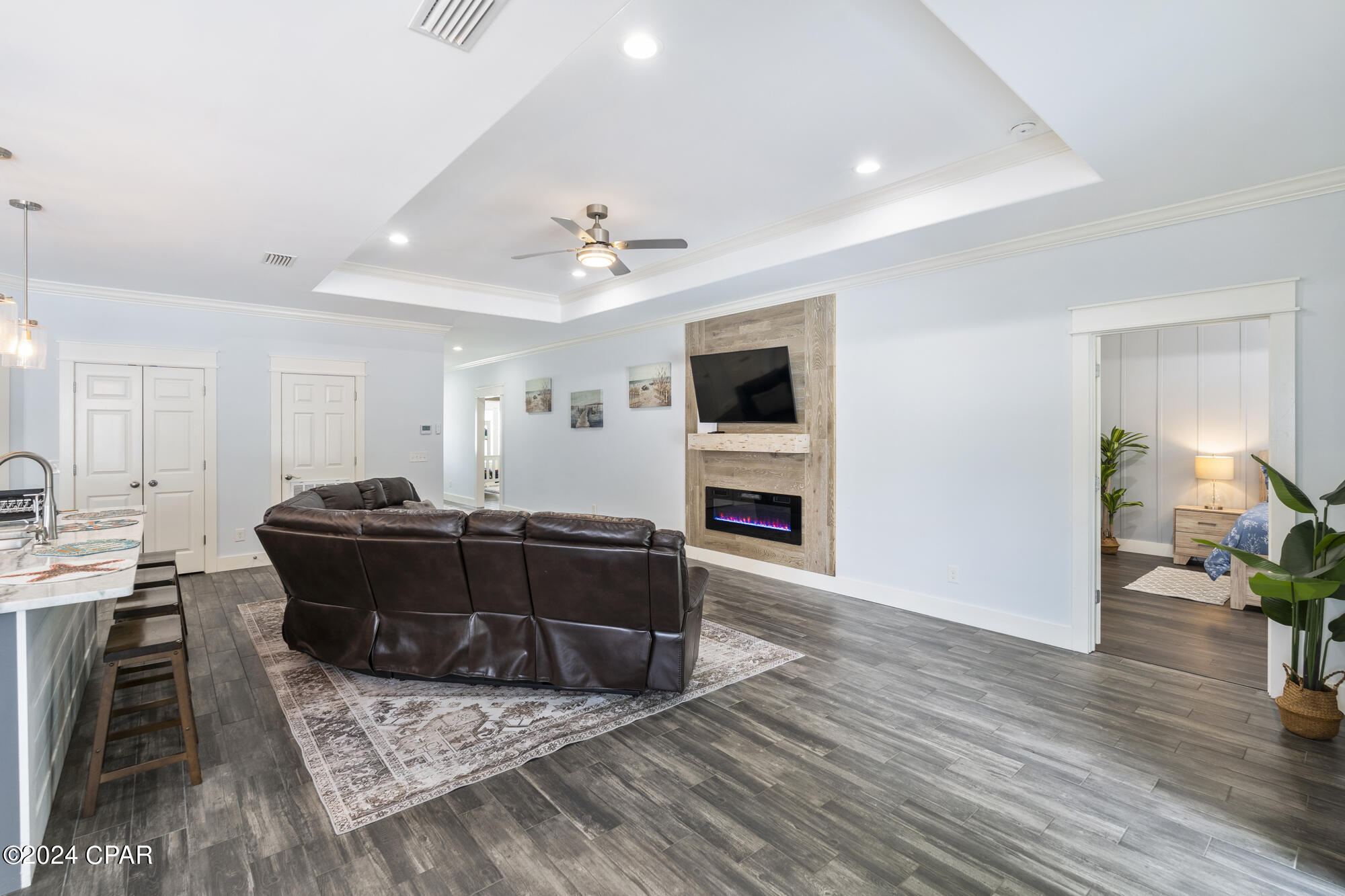 Holiday Beach Unit 8 - Residential