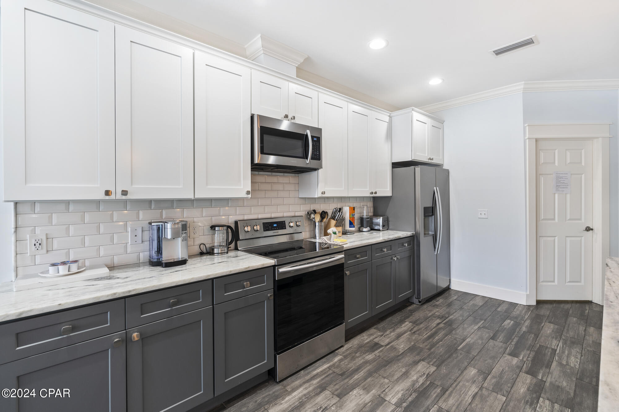 Holiday Beach Unit 8 - Residential