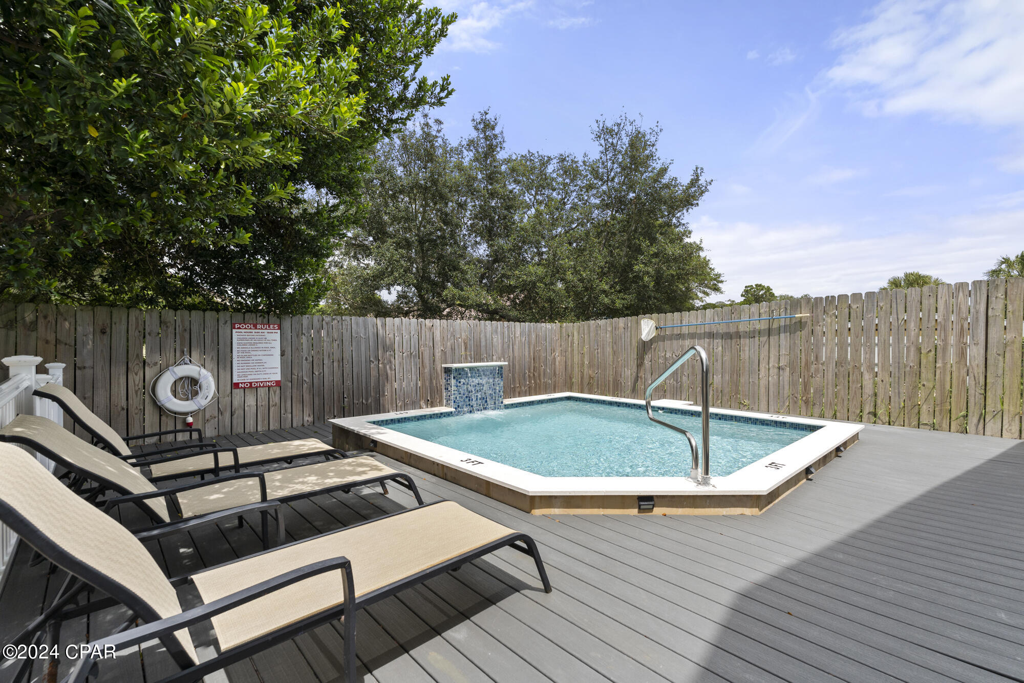 Holiday Beach Unit 8 - Residential