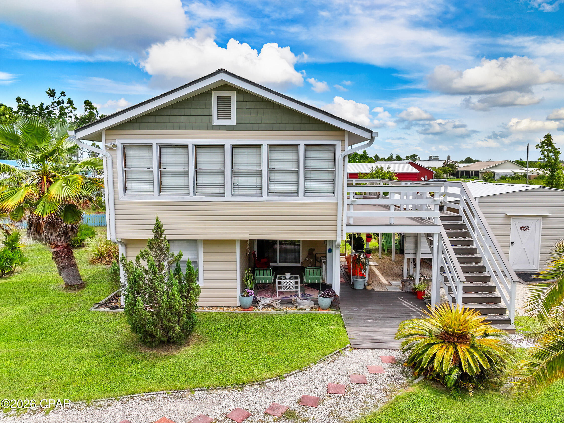 No Named Subdivision - Residential