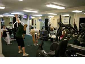Regency Towers - Residential