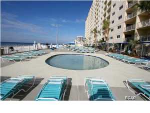 Regency Towers - Residential