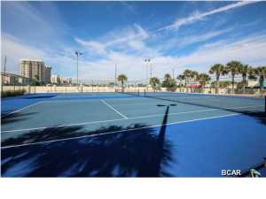 Regency Towers - Residential