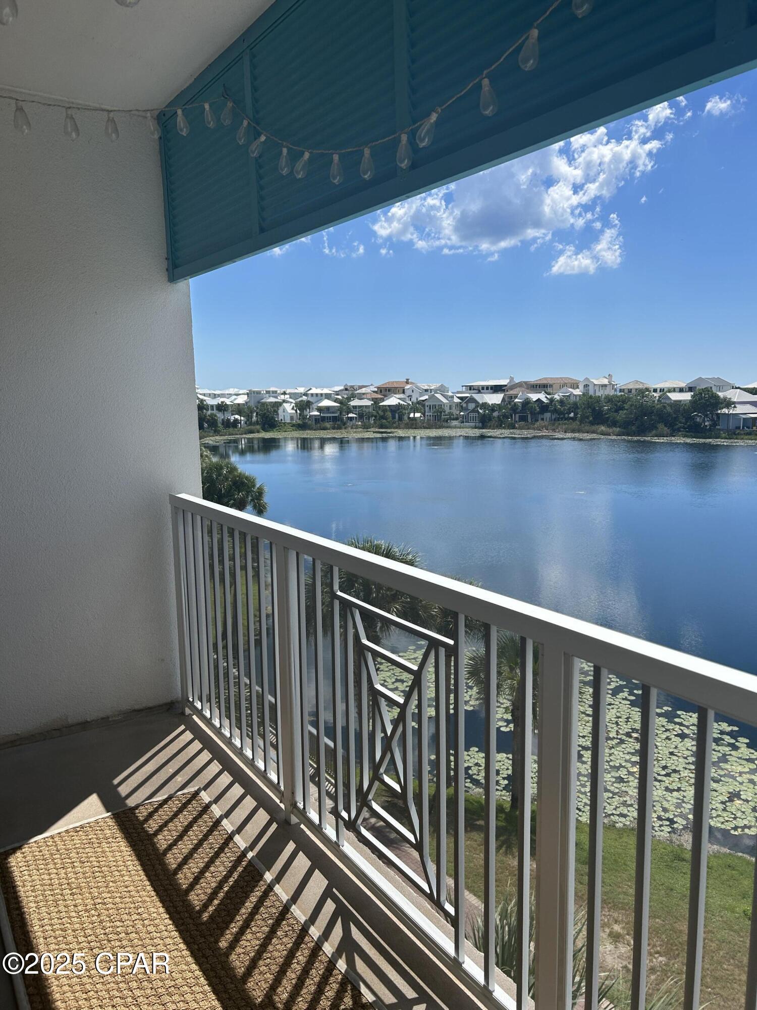 Carillon Beach Inn - Residential