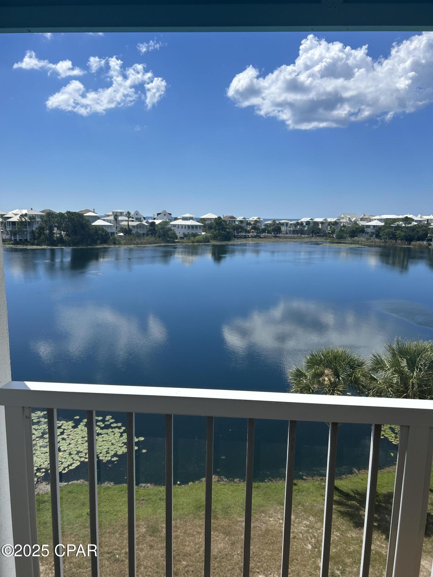 Carillon Beach Inn - Residential
