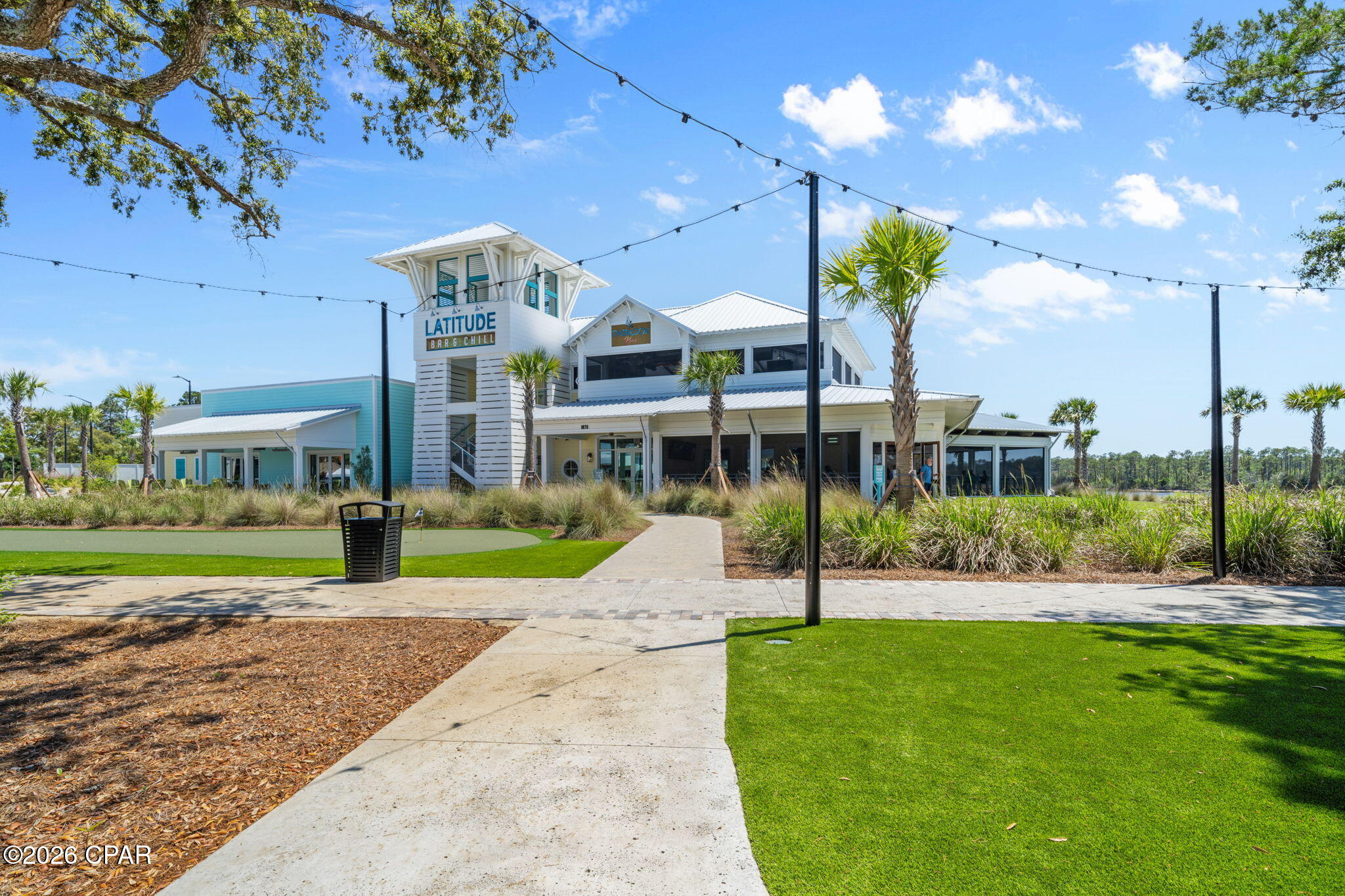 Latitude at Watersound - Residential