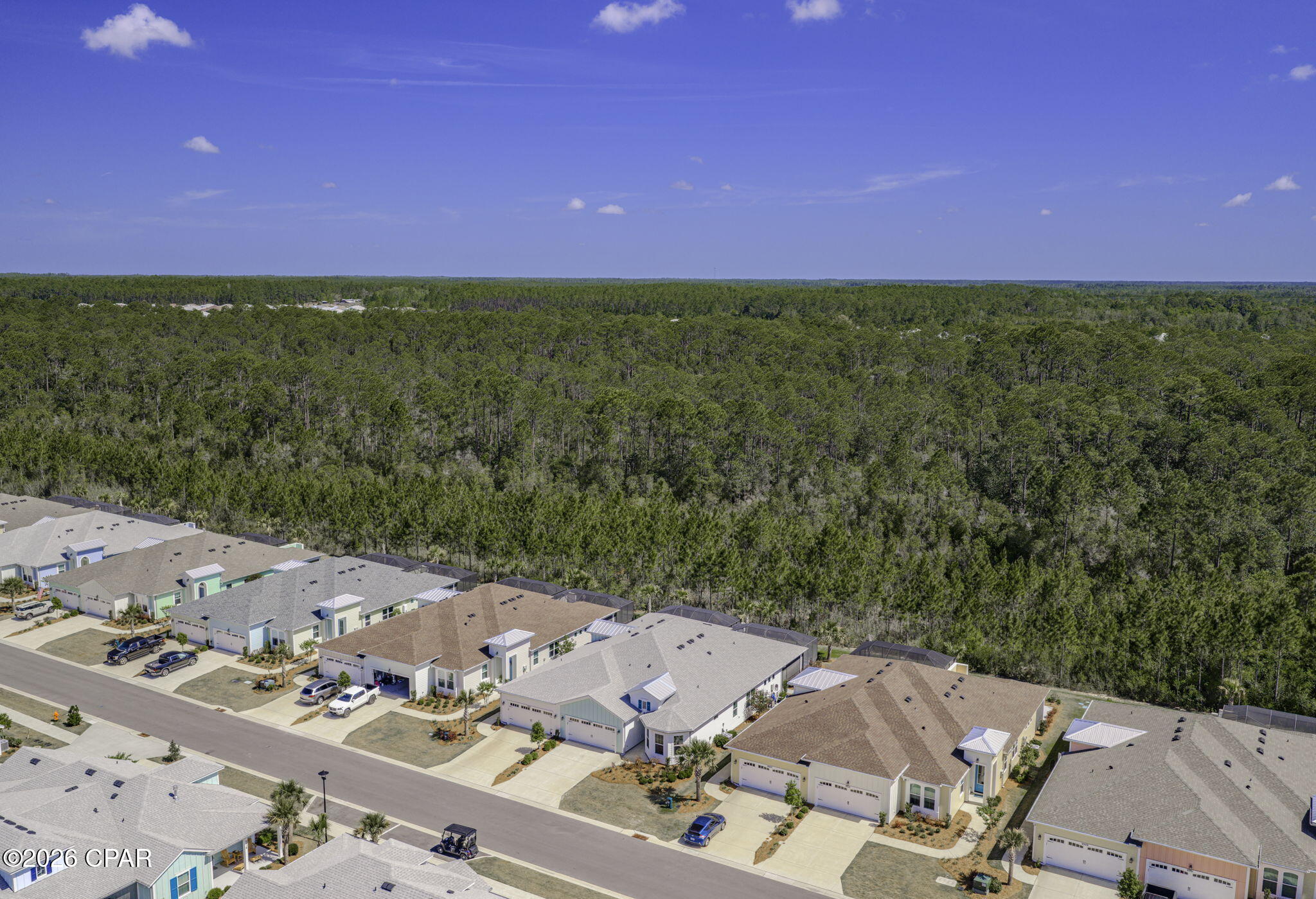 Latitude at Watersound - Residential
