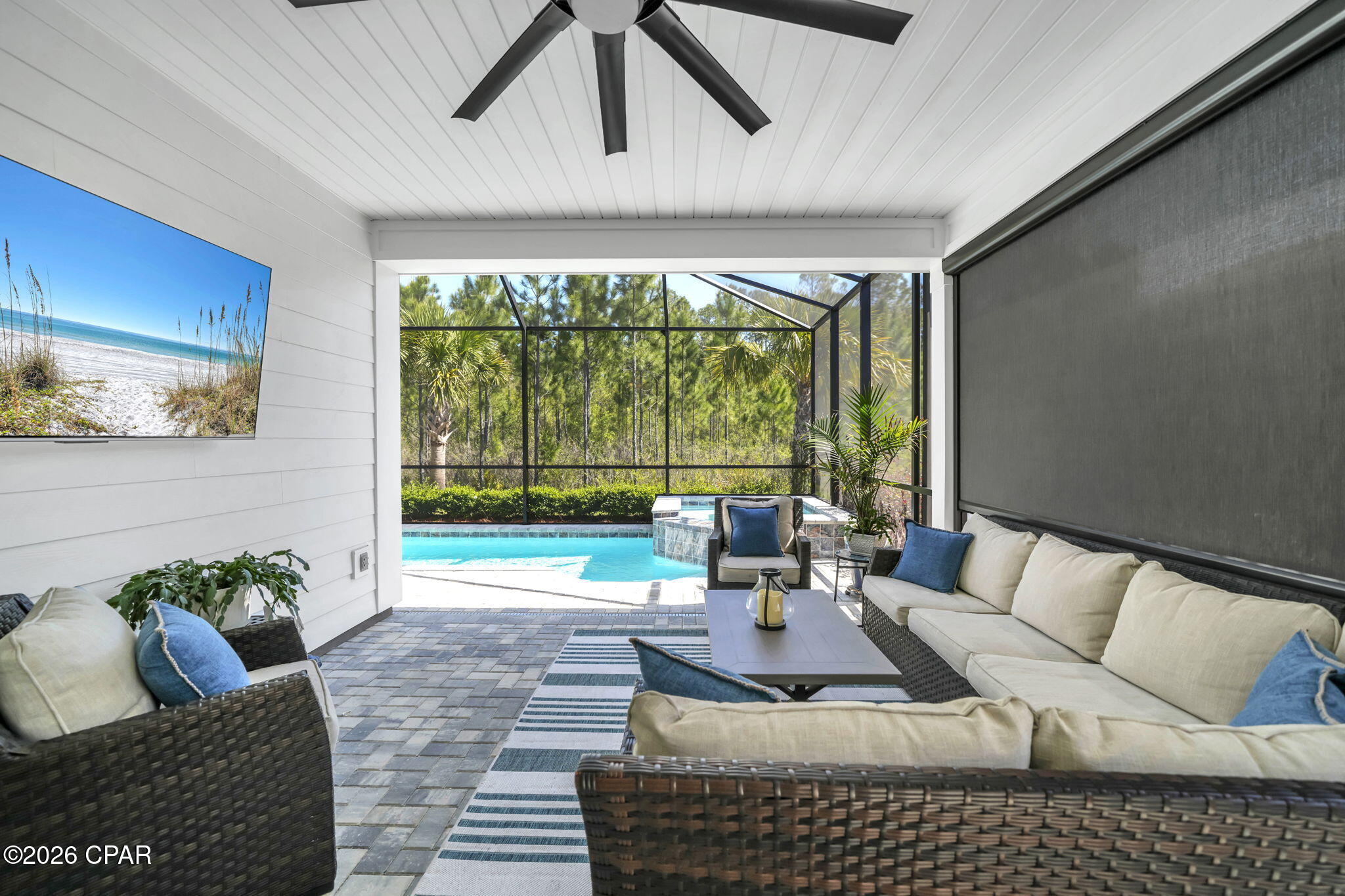 Latitude at Watersound - Residential