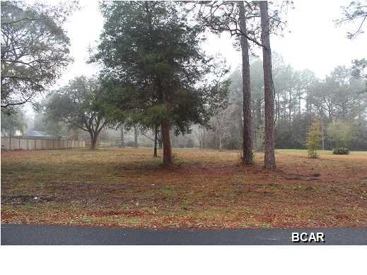 No Named Subdivision - Land