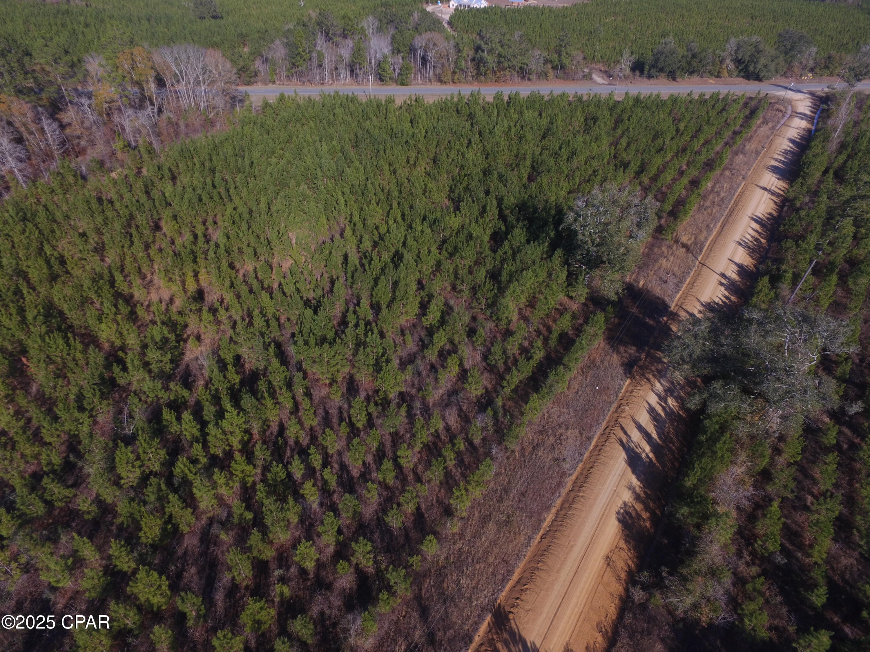 [No Recorded Subdiv] - Land