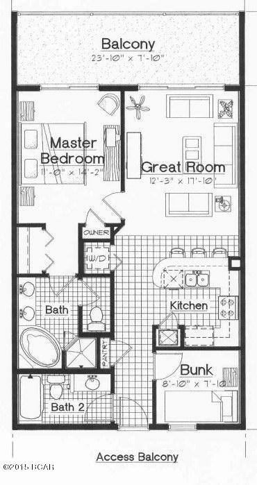 Sunrise Beach - Residential