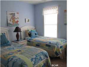 Sanddollar Townhomes - Residential