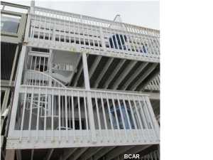 Sanddollar Townhomes - Residential