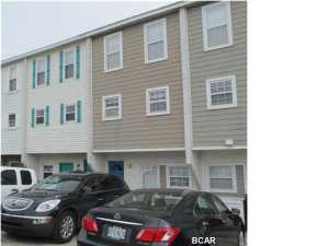 Sanddollar Townhomes - Residential