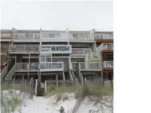 Sanddollar Townhomes - Residential