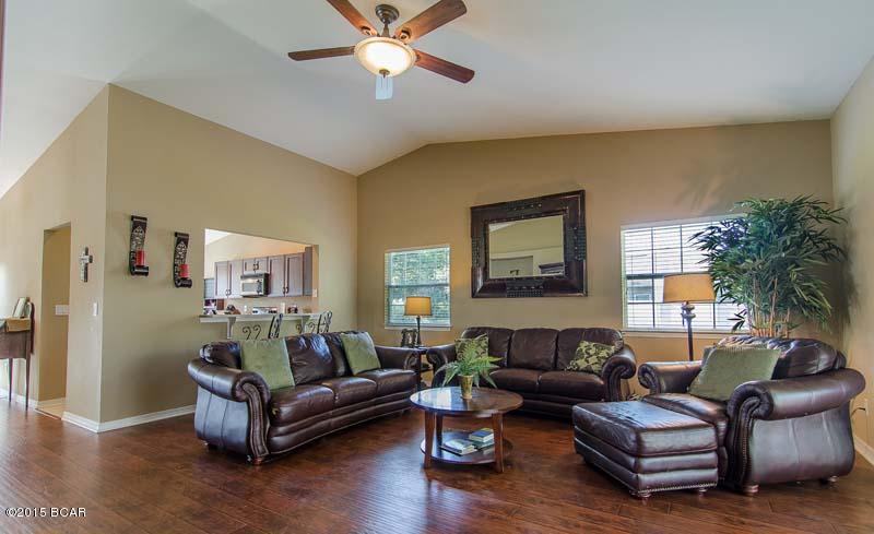 Palmetto Trace Phase III - Residential
