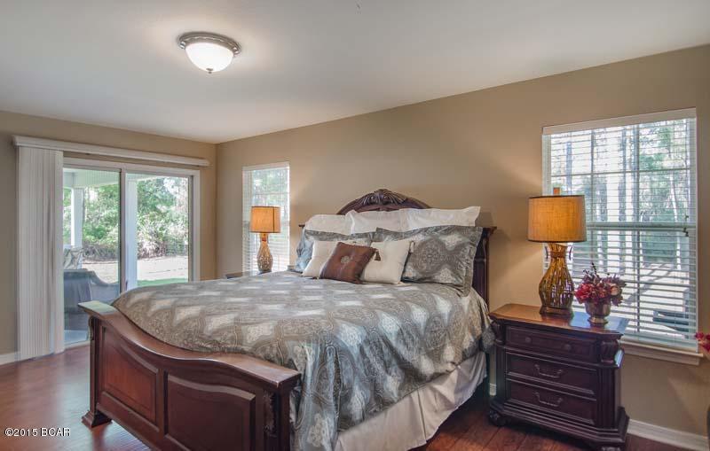 Palmetto Trace Phase III - Residential