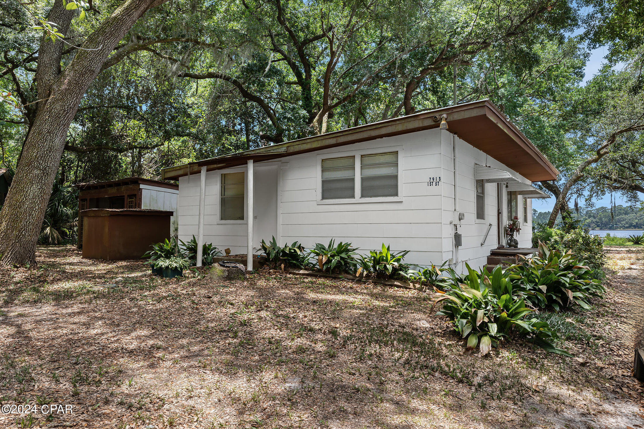 No Named Subdivision - Residential