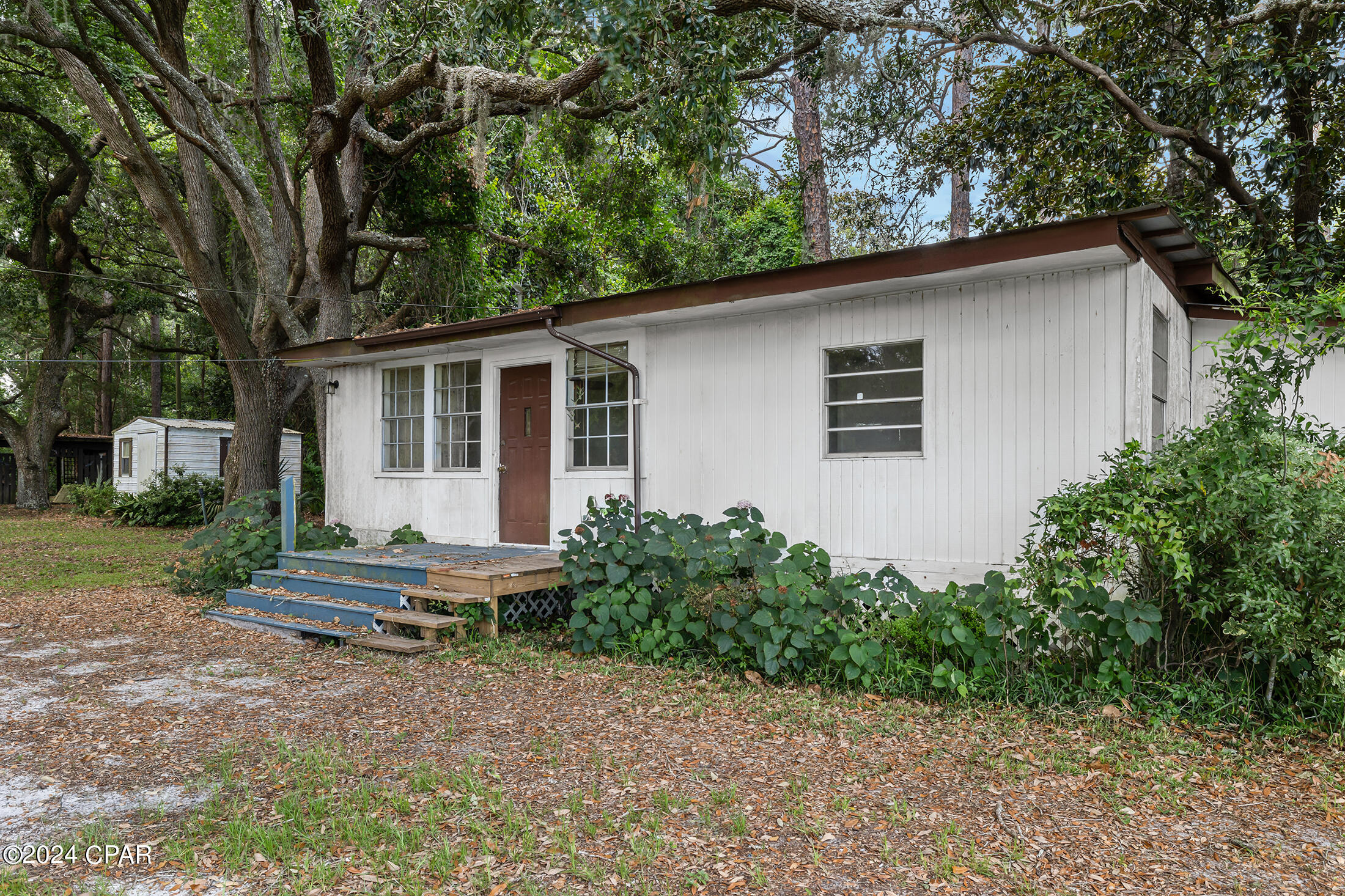 No Named Subdivision - Residential