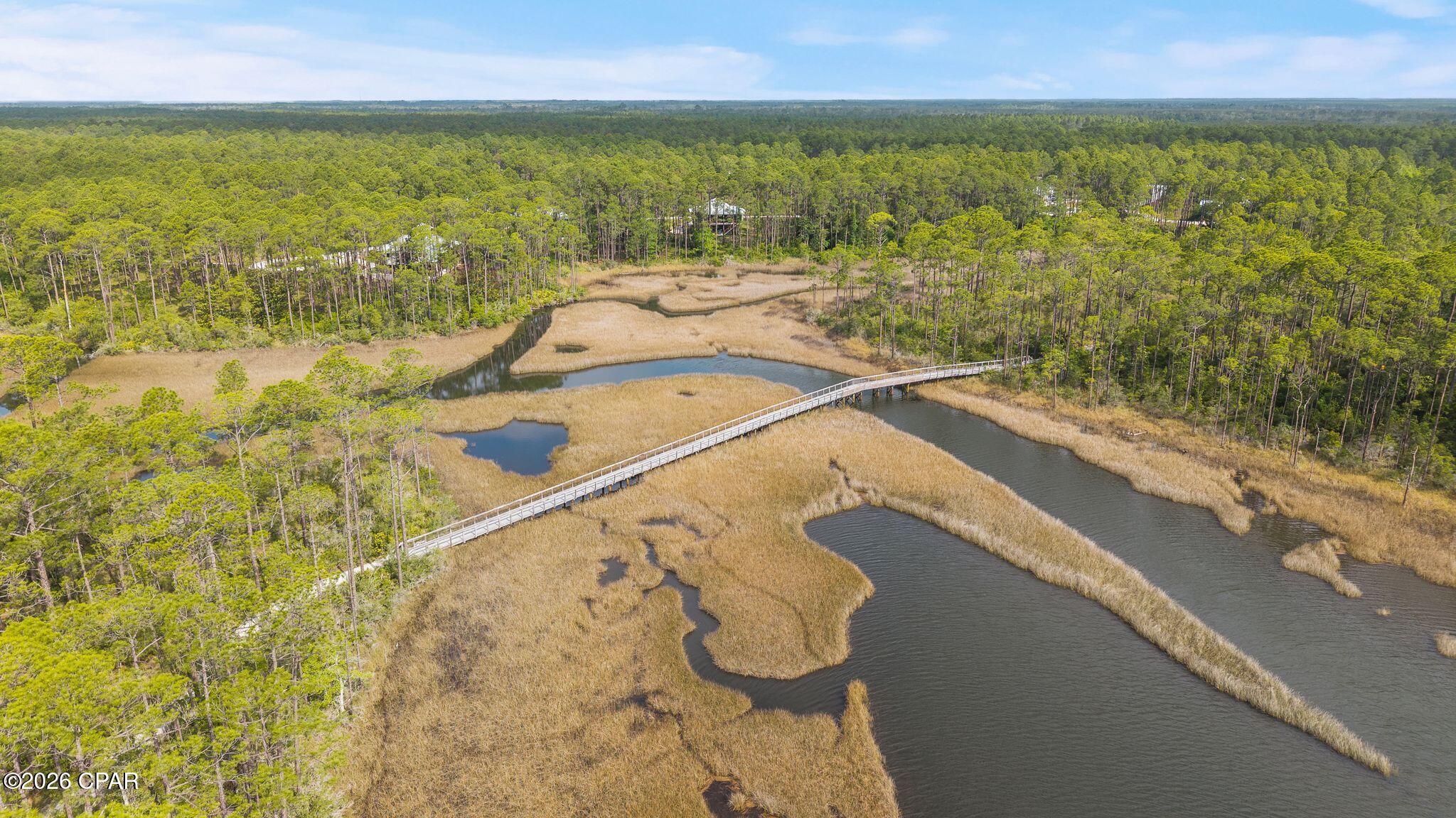 Rivercamps On Crooked Creek - Land