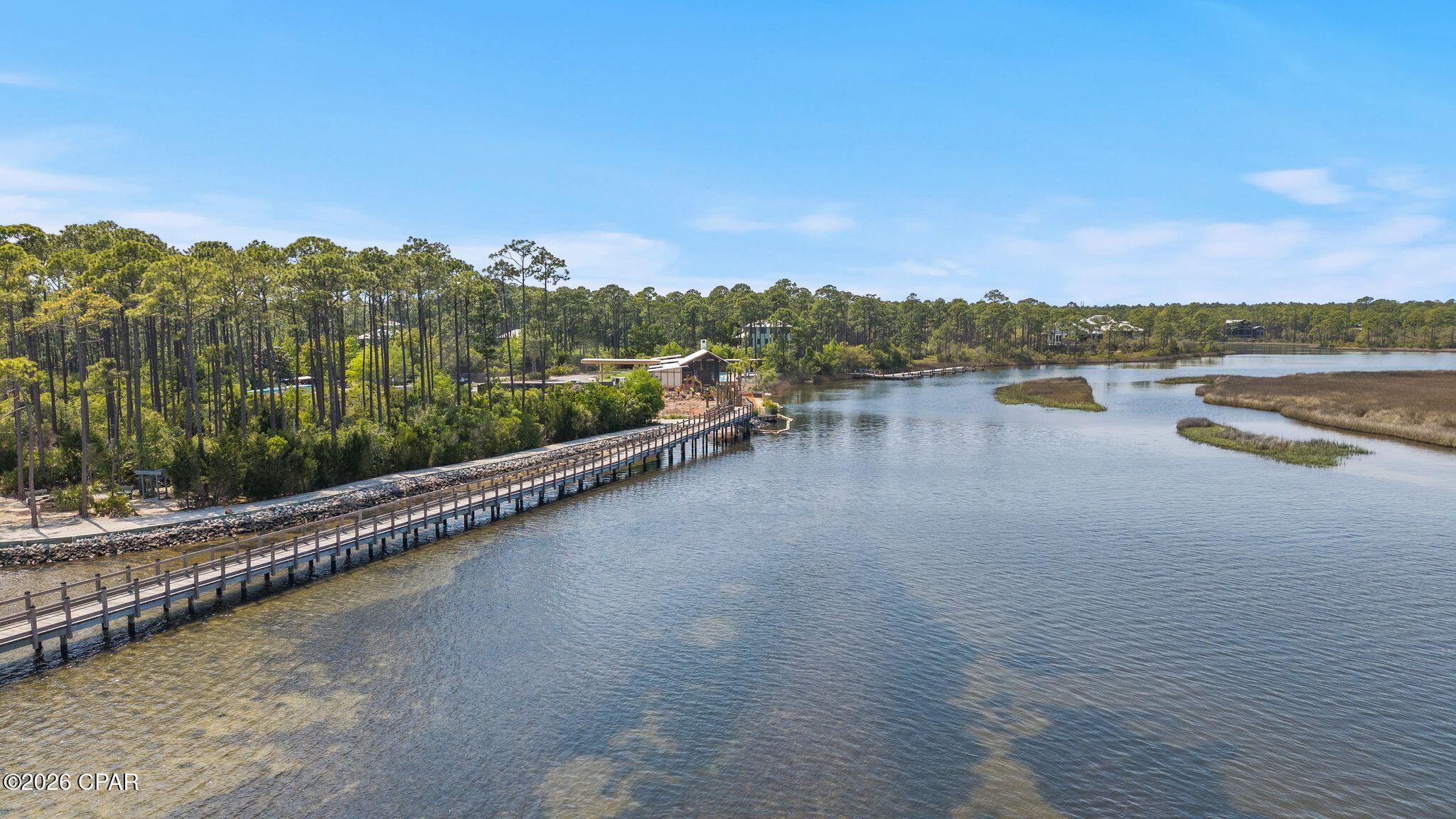 Rivercamps On Crooked Creek - Land