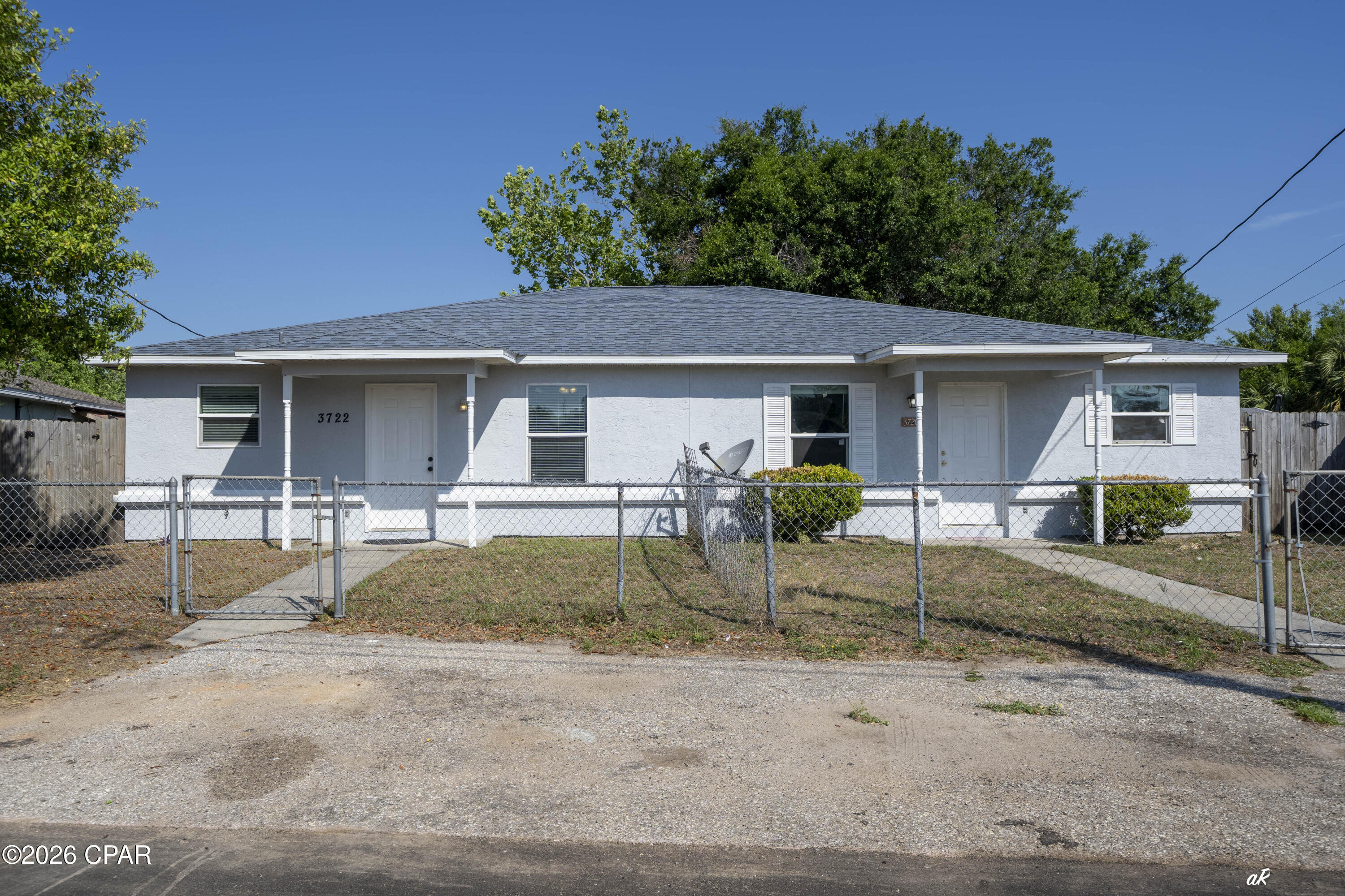 [No Recorded Subdiv] - Residential Lease