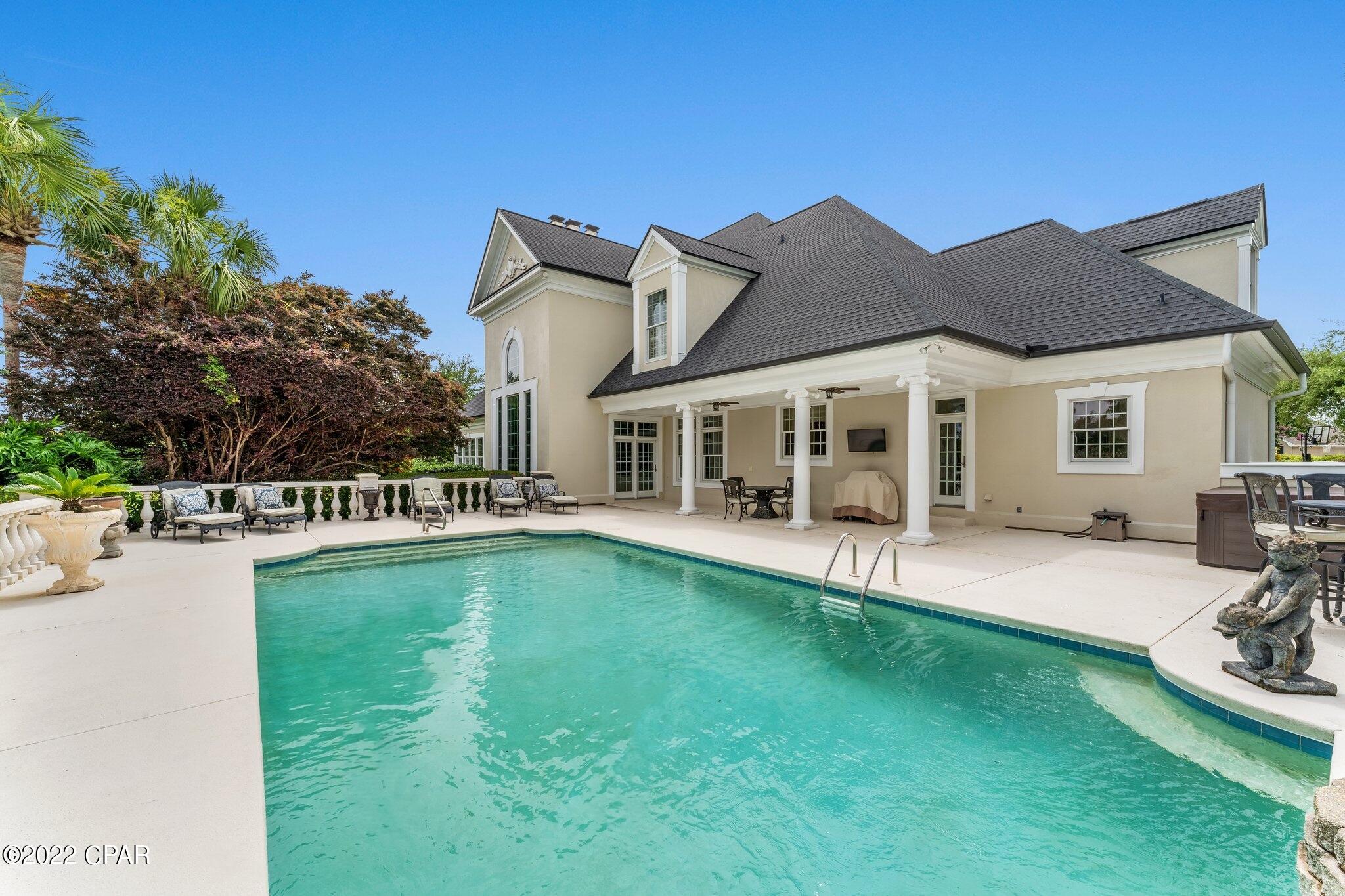 Bay Point Unit 1 - Residential