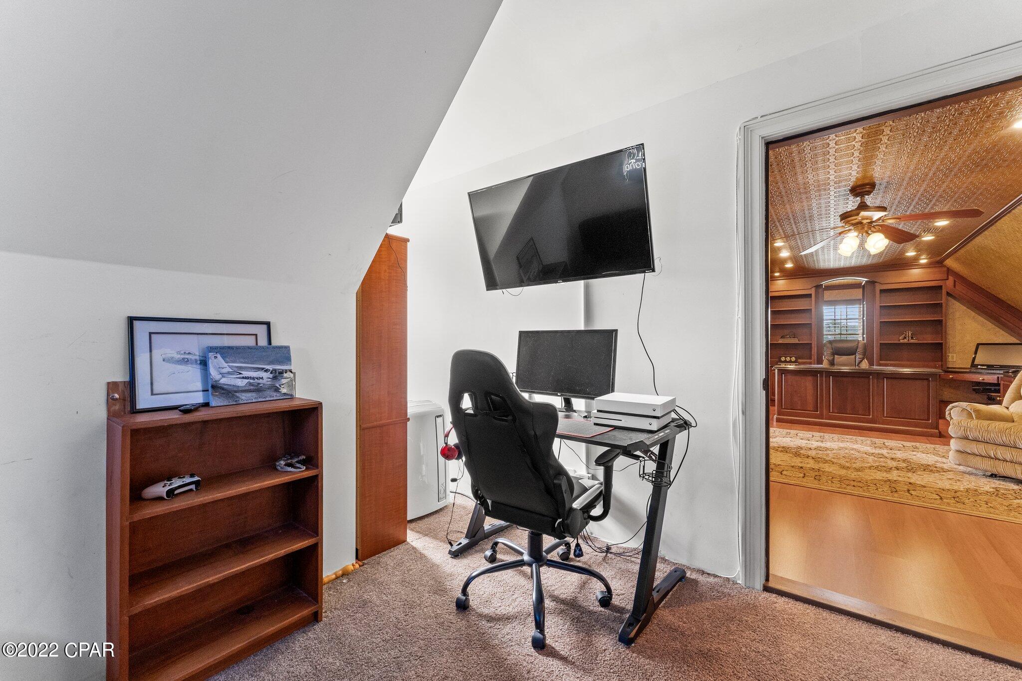 Bay Point Unit 1 - Residential