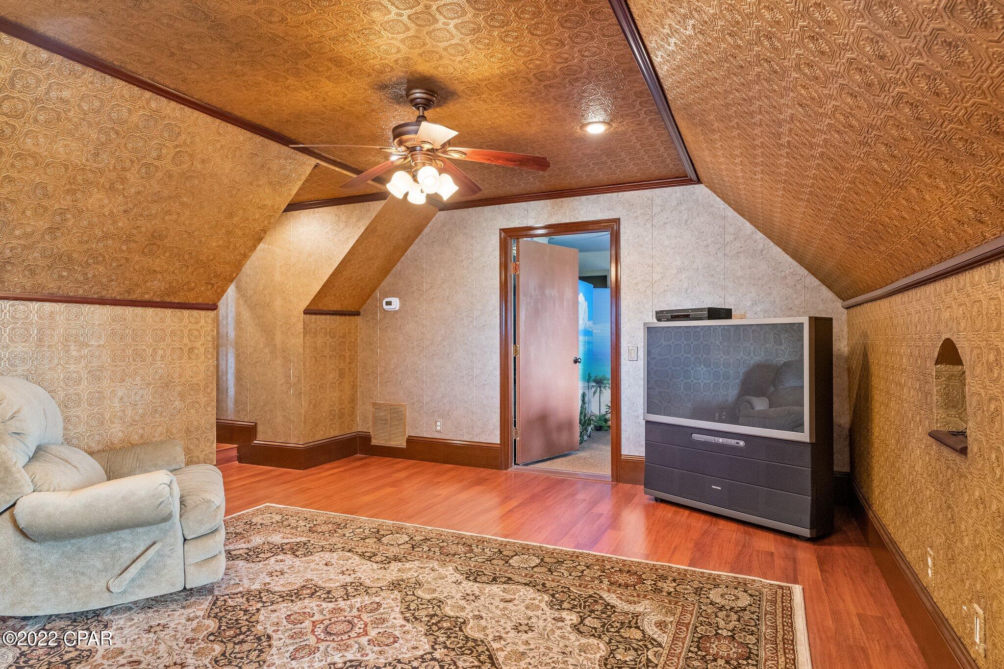 Bay Point Unit 1 - Residential