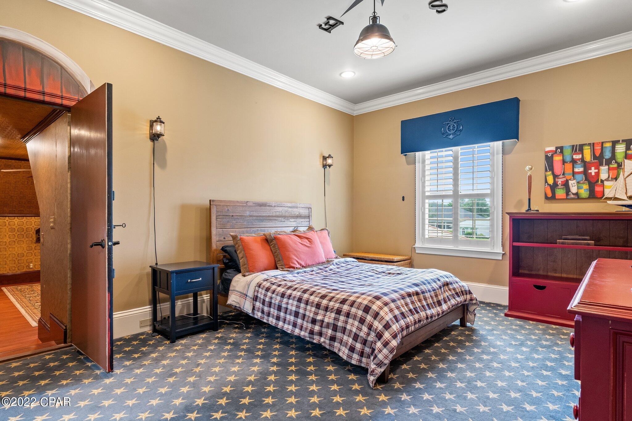 Bay Point Unit 1 - Residential