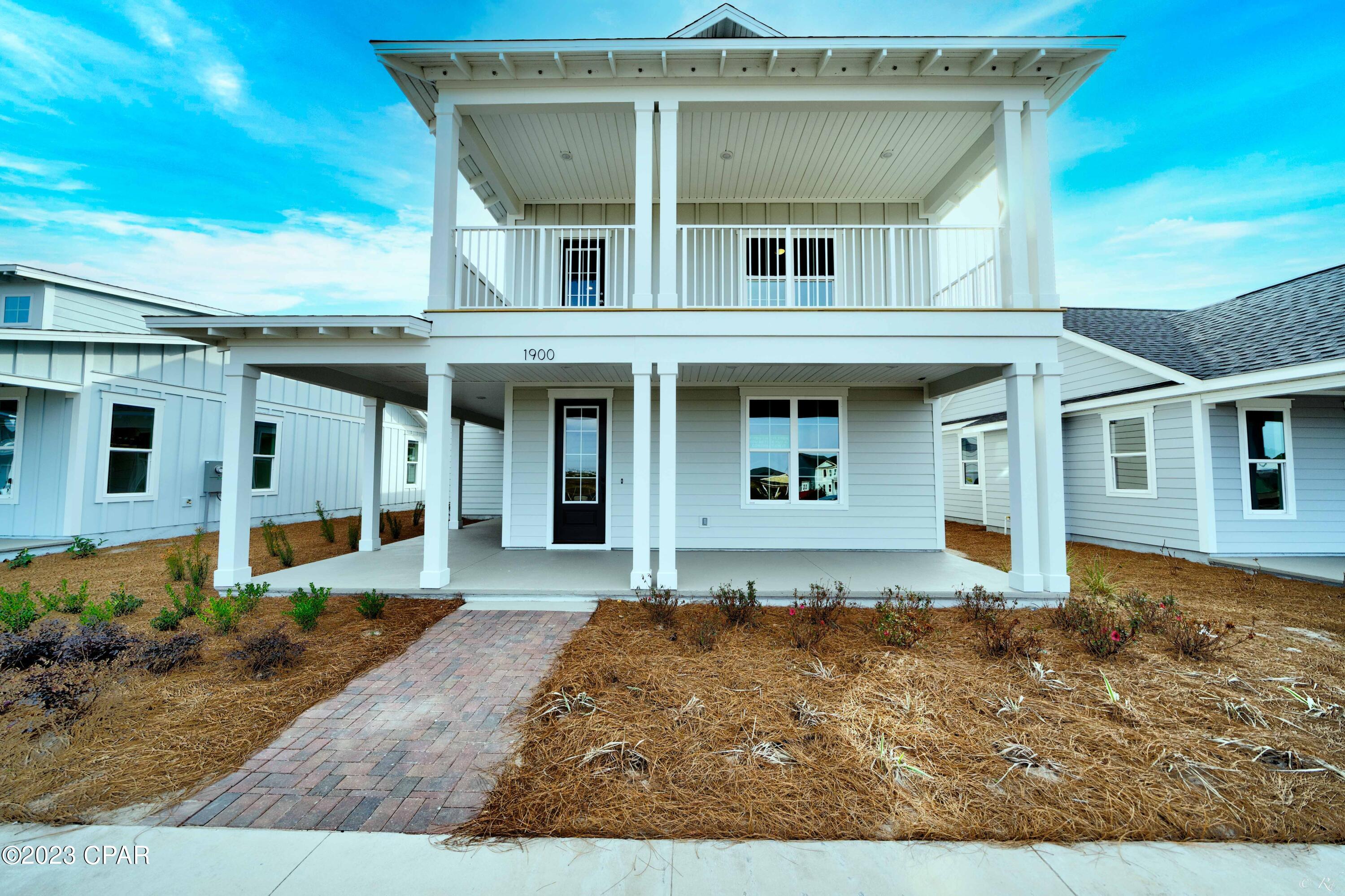 Sweetbay - Residential