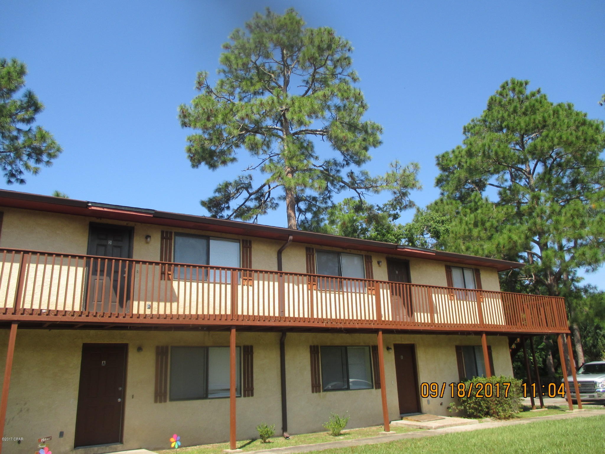 Springfield - Residential Lease