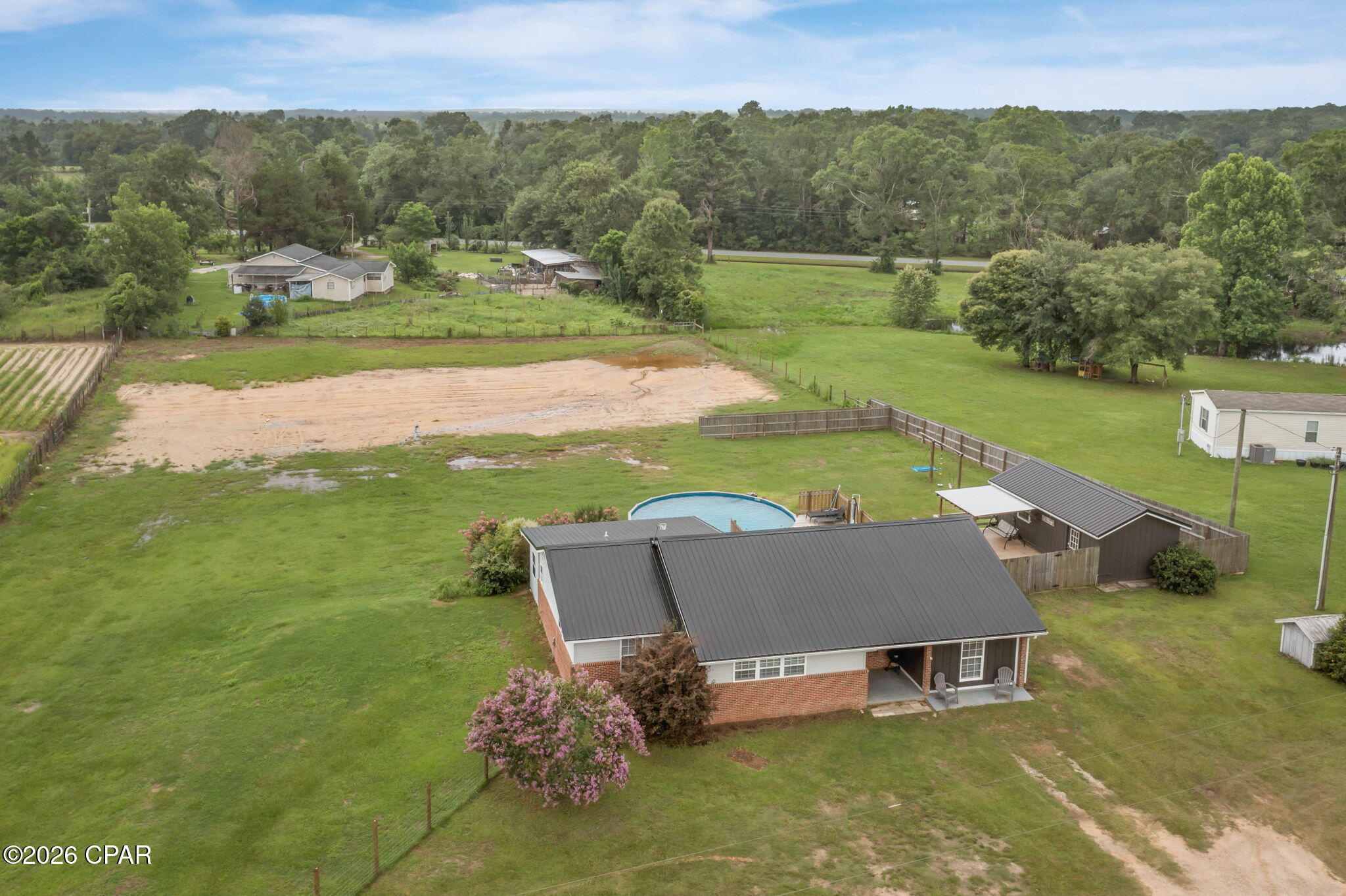 No Named Subdivision - Residential