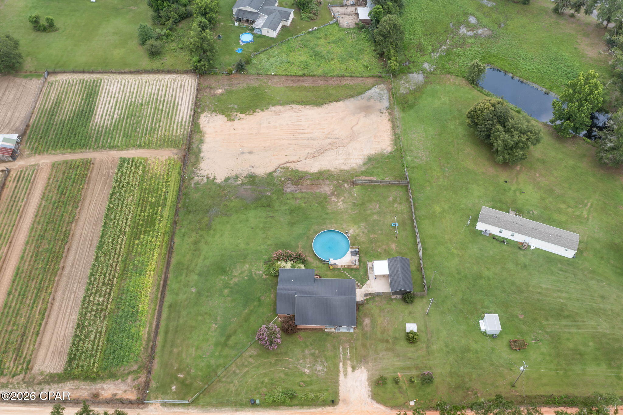 No Named Subdivision - Residential