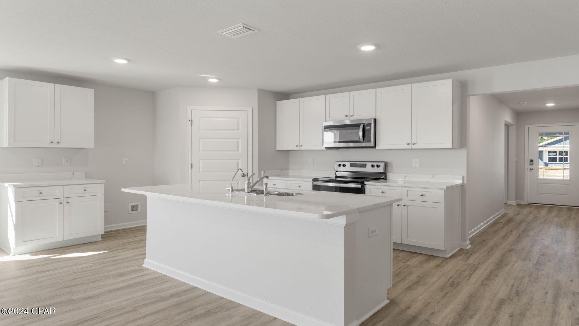 Hodges Bayou Plantation 1 - Residential