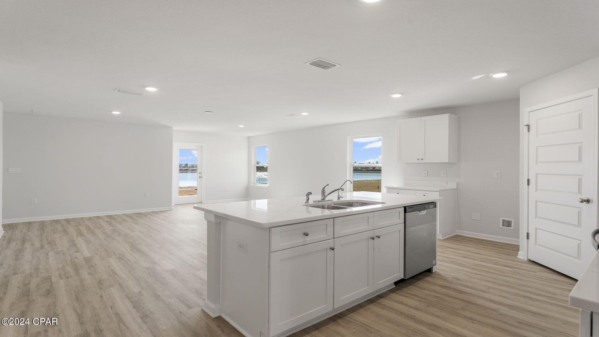 Hodges Bayou Plantation 1 - Residential