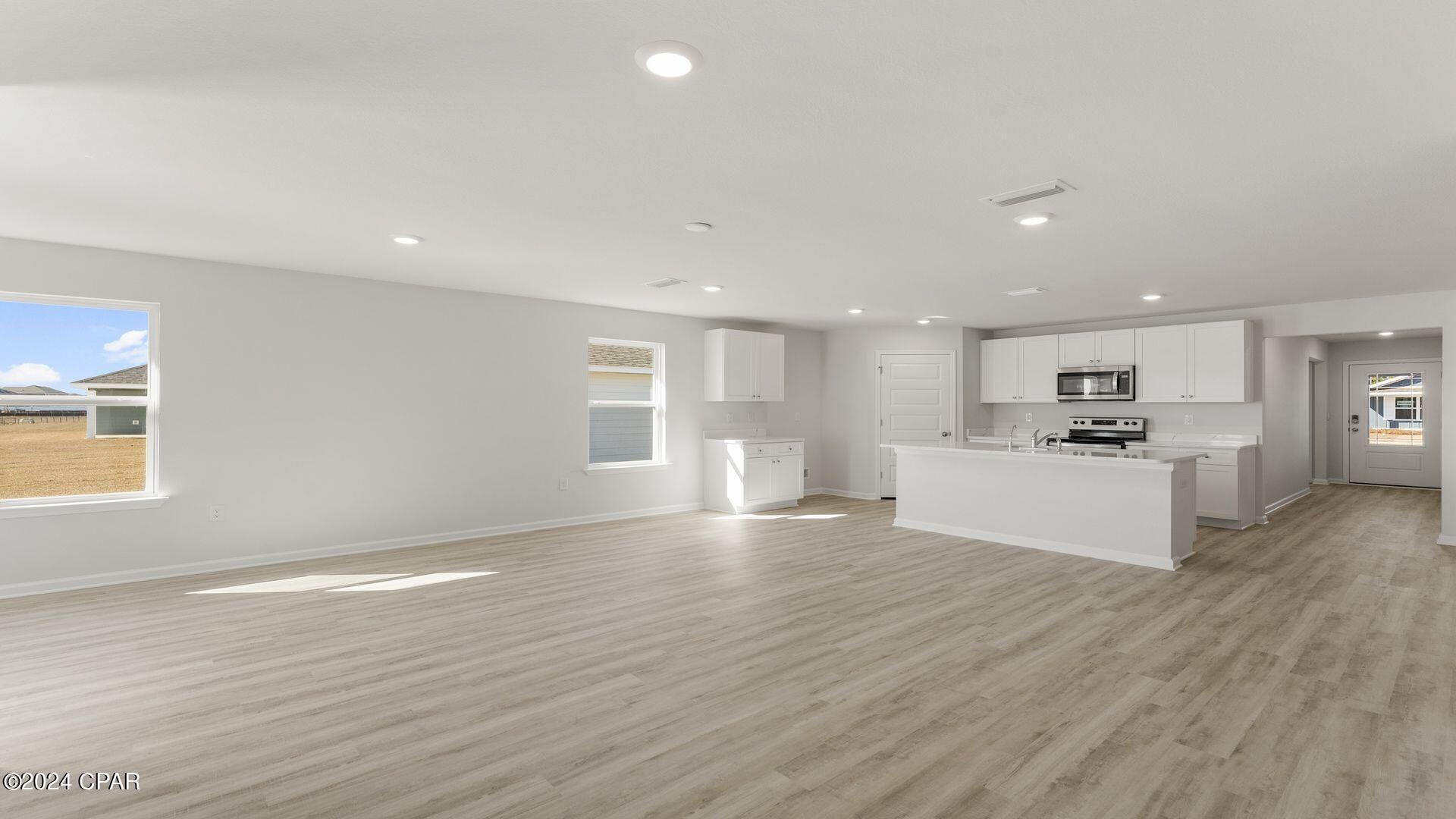 Hodges Bayou Plantation 1 - Residential