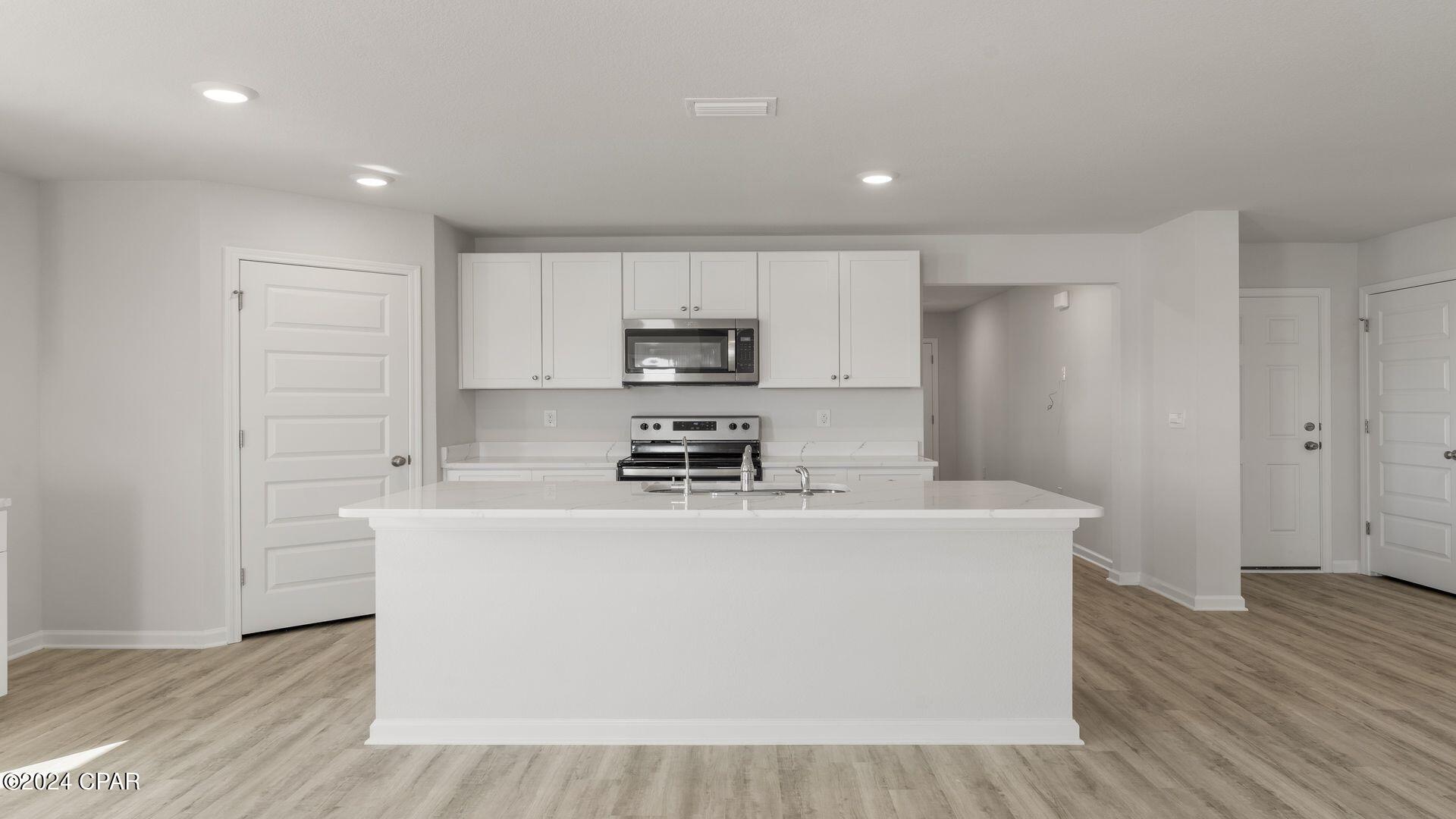 Hodges Bayou Plantation 1 - Residential