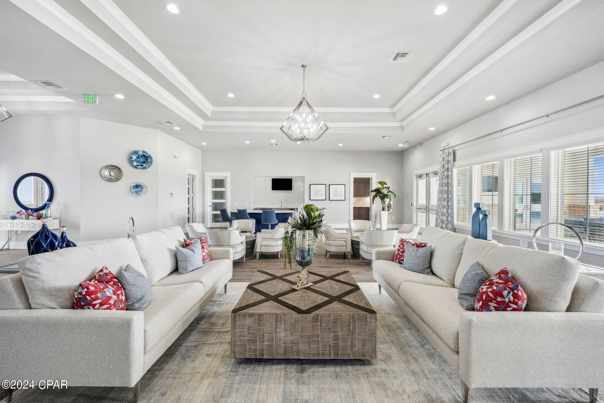 Titus Park - Residential