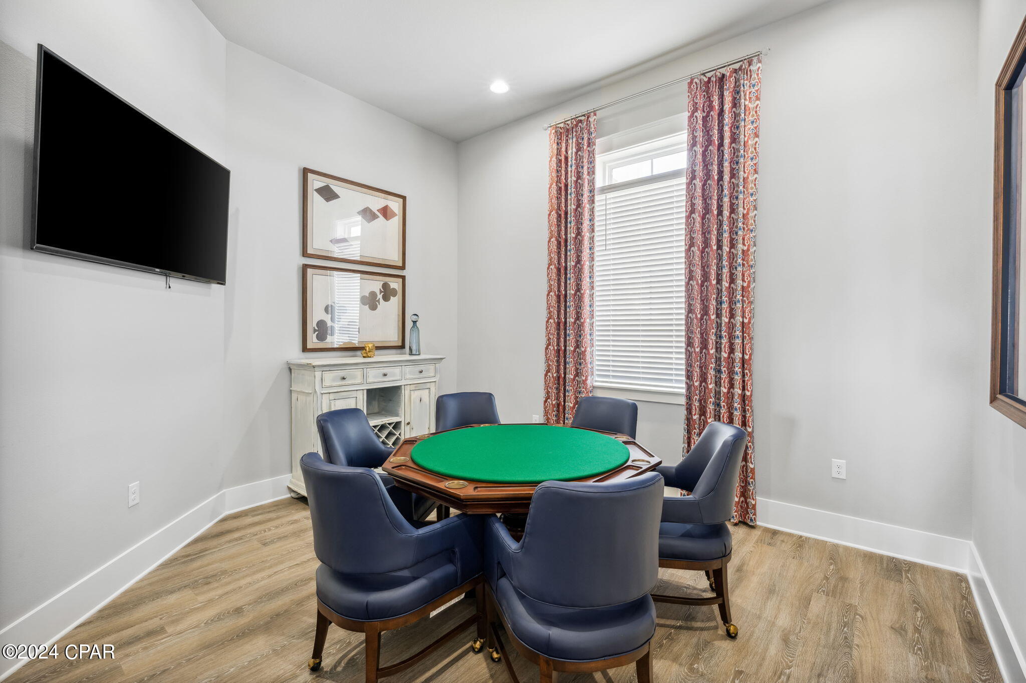 Titus Park - Residential