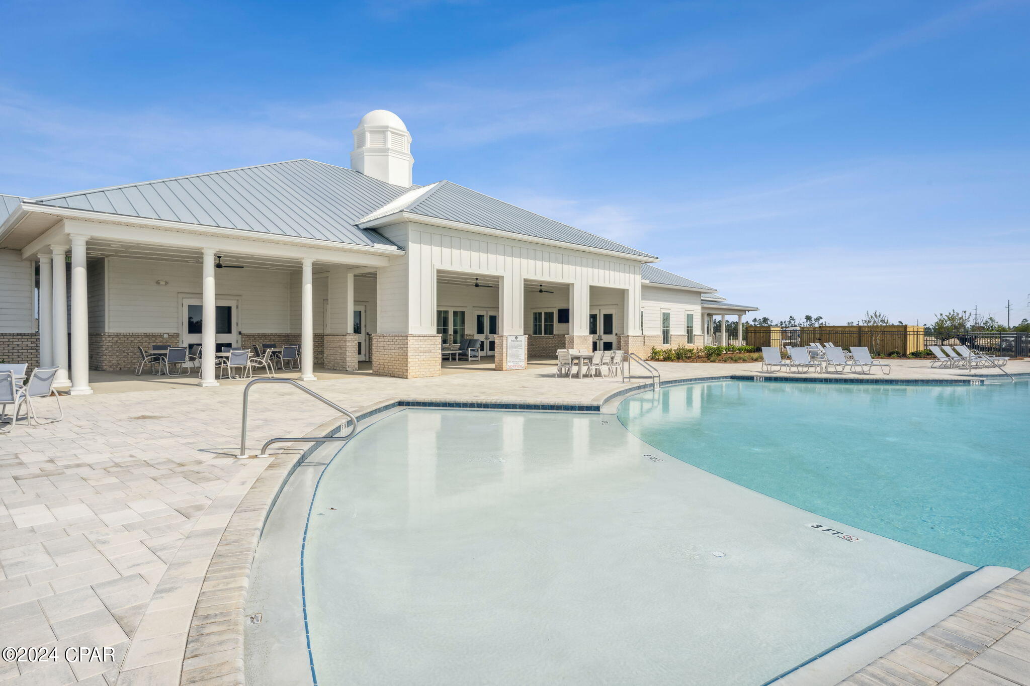 Titus Park - Residential