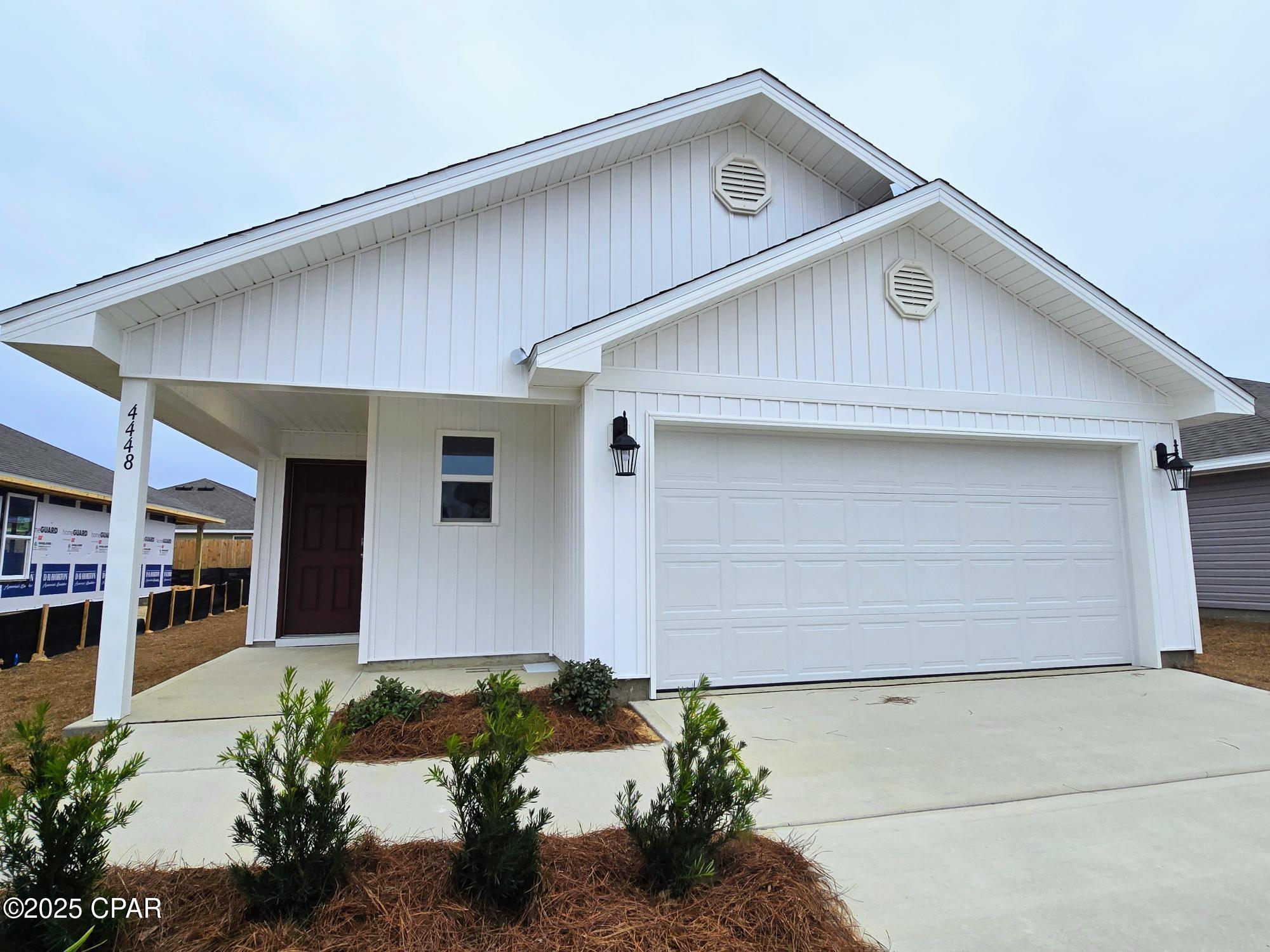 Titus Park - Residential