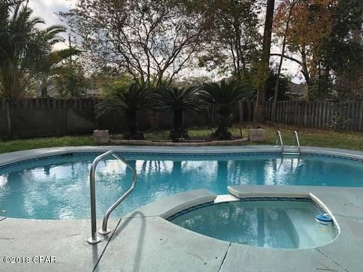 Lynn Haven - Residential Lease